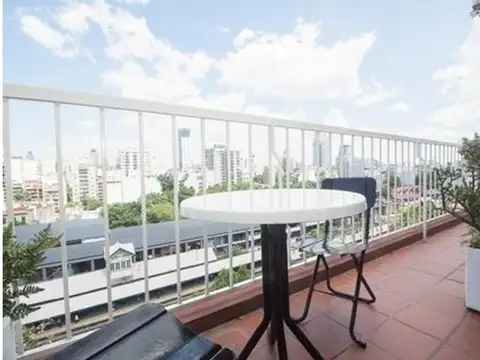 Departamento Alquiler x Temporada