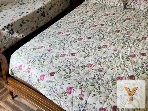 Depto Tipo Casa en Alquiler Temporal al Sur