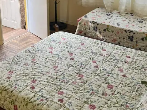 Depto Tipo Casa en Alquiler Temporal de 3 ambientes