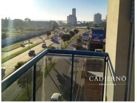 Carballo 500, Piso 6°
