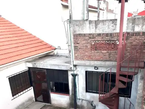 Casa en Venta 40 años