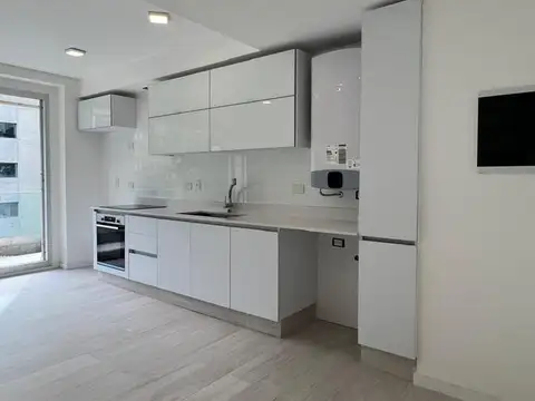 Departamento en Alquiler en Belgrano, USD 2.100