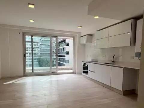 Semipiso en alquiler en Belgrano