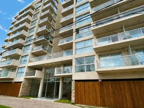 Departamento VENTA 2 ambientes en Ituzaingó Norte