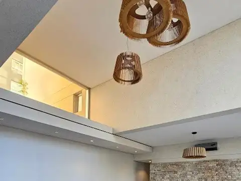 Camacua 300, Piso 3°