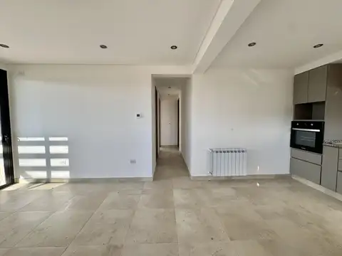 Departamento en Alquiler A Estrenar