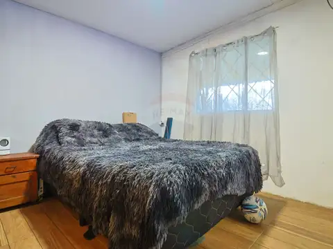 Casa en Venta 56 años