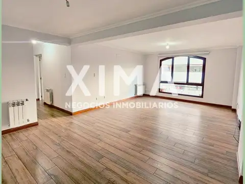 Departamento tres dormitorios en alquiler calle Brown