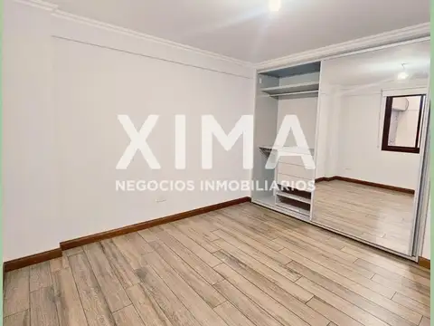 Departamento tres dormitorios en alquiler calle Brown