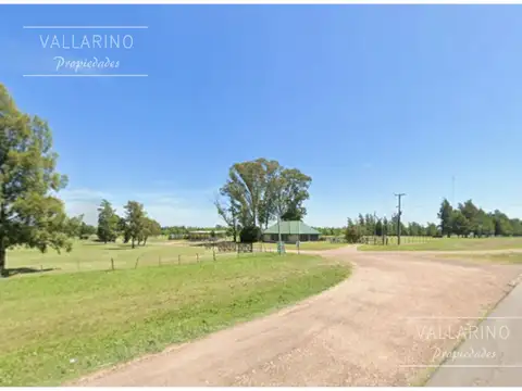 Terreno en Venta de 675,35 m2