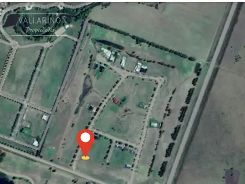 Terreno en Venta 40  mts Frente