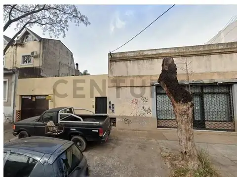 Terreno en Venta 17,32  mts Frente