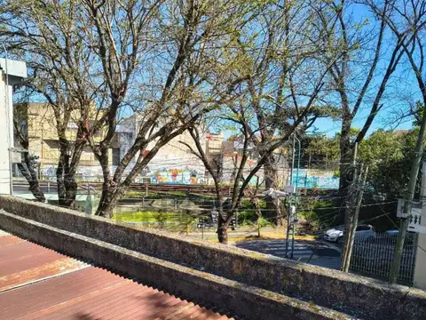 Terreno en Venta 32  mts Fondo