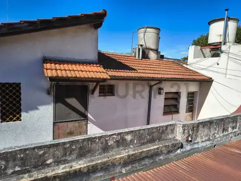 Terreno en Venta de 552,0 m2