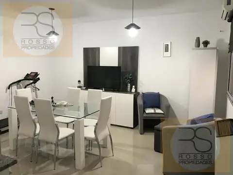 Departamento en Venta en Villa Luzuriaga, USD 70.000