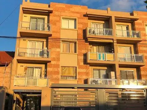 Departamento 2 Ambientes en Venta - Villa Luzuriaga