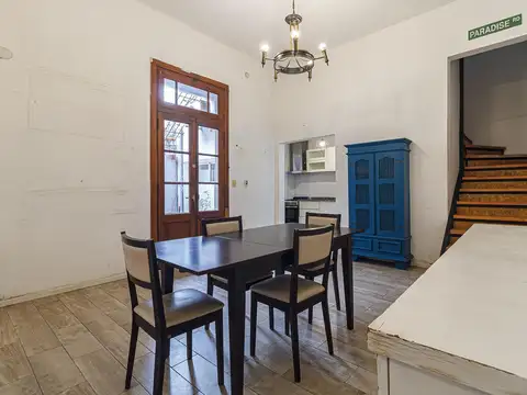 Depto Tipo Casa en Venta de 3 ambientes