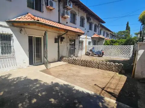 VENTA – PH 3 AMBIENTES EN COMPLEJO CASAS BLANCAS MEDITERRANEAS