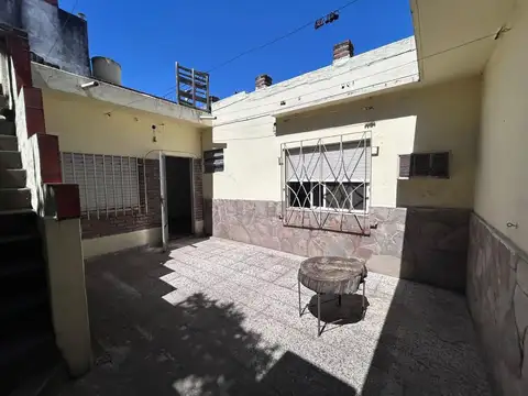 Virasoro 1700, propiedad interna unica de dos dormitorios