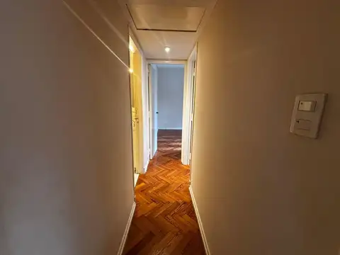 Departamento en Venta 70 años