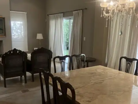 Casa en Venta en Chacras de Coria, USD 360.000
