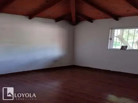 Casa en Venta con 1 cochera
