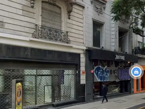 Local  en Alquiler en Barrio Norte, Capital Federal, Buenos Aires
