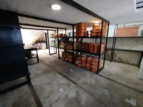 Local en Venta 18 años