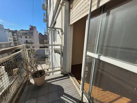 Departamento en Alquiler 45 años