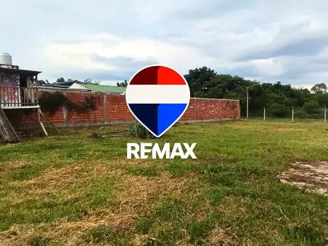 TERRENO EN VENTA EN CAMPO QUIJANO