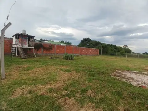 Terreno en Venta de 837,0 m2