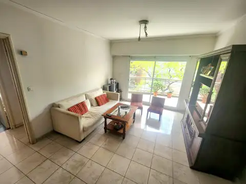 Departamento en Venta en Belgrano C, USD 225.000