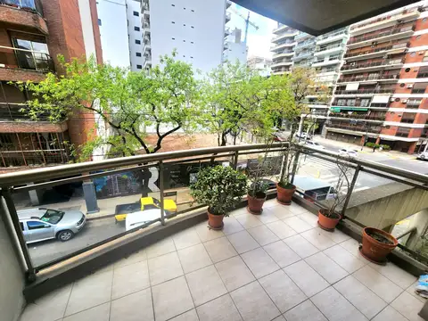 Avenida Olazábal 2800