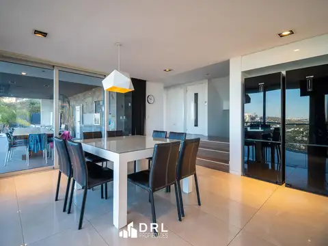 Casa en  venta en La Rufina