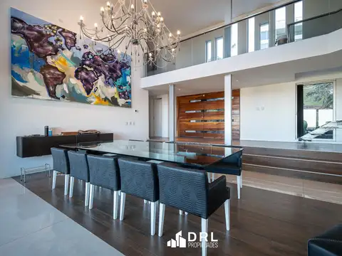 Casa en Venta en La Rufina, USD 1.790.000