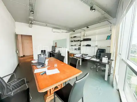 Oficina en Alquiler al Oeste