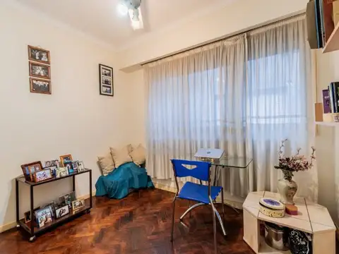 Departamento en Venta en Belgrano, USD 134.000