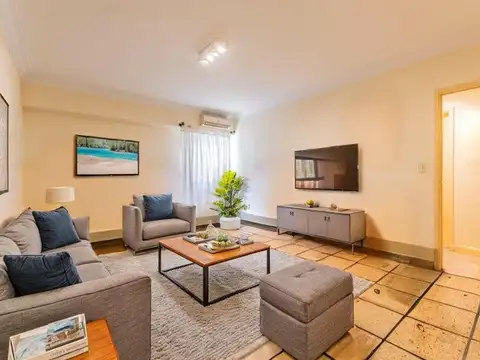 VENTA. APTO CREDITO. TRES AMBIENTES. EXCELENTE UBICACION. BELGRANO