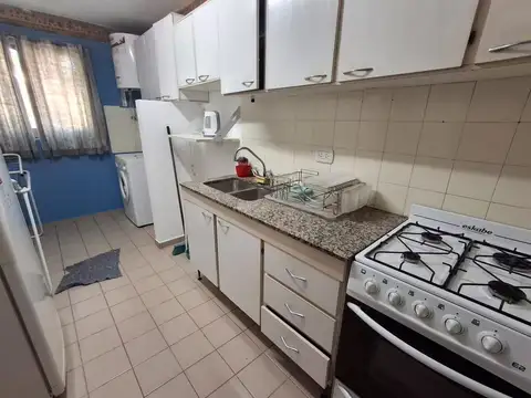 Departamento en Alquiler de 3 ambientes