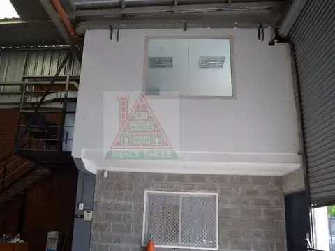 Galpon en Venta 9 años