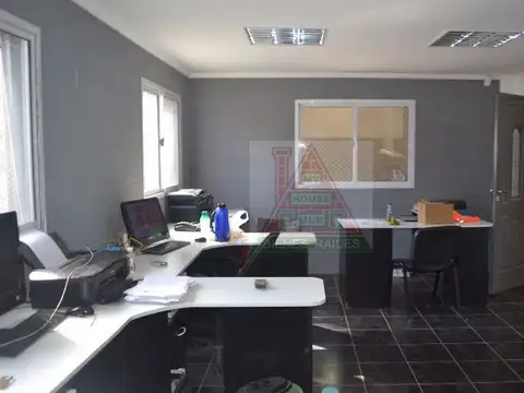 Galpon en Venta 25  mts Frente