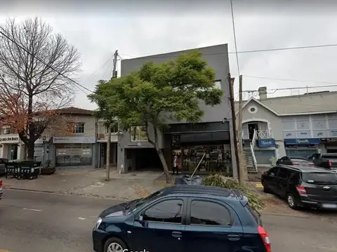 Oficina  en Venta en Boulogne, San Isidro, G.B.A. Zona Norte