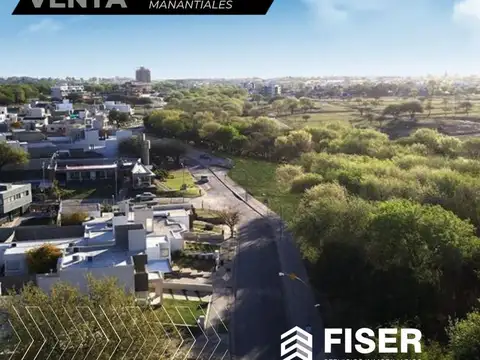 Terreno en Venta en Campos De Manantiales, USD 48.500