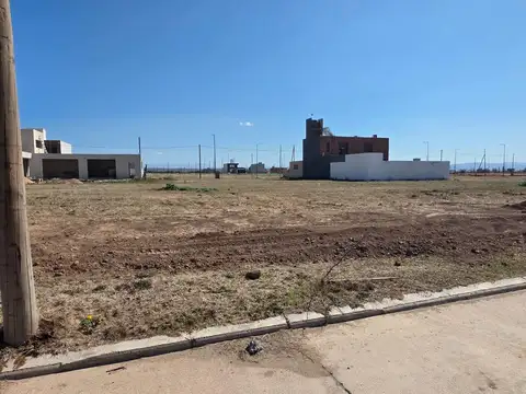 Terreno en Venta en Campos De Manantiales, USD 45.500