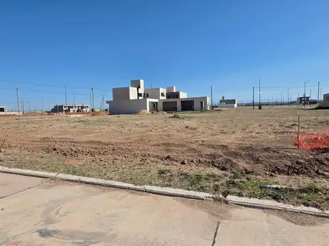 Campos De Manantiales