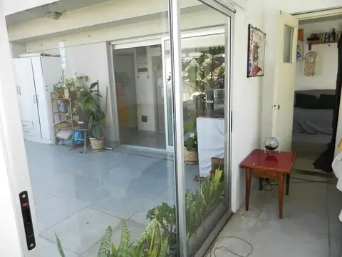 venta departamento 2 ambientes Balvanera