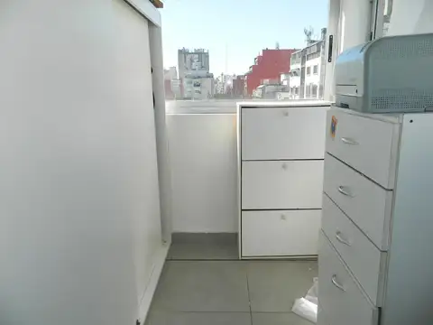 Departamento en Venta al Norte