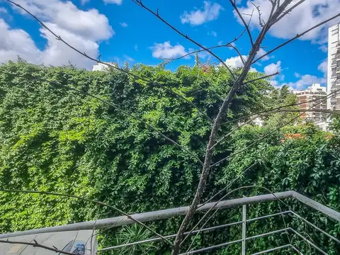 Departamento en Venta en Colegiales, USD 115.000