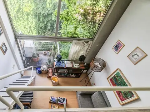 Departamento en Venta al Oeste