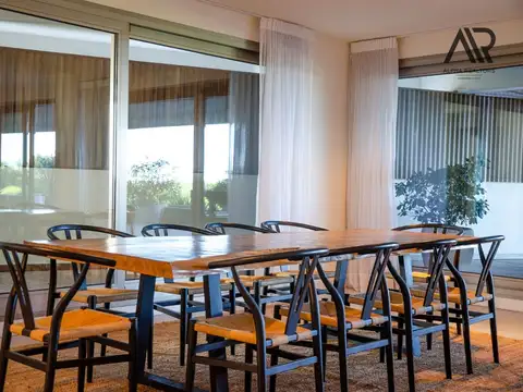 Departamento en Venta en El Odre, USD 2.500.000